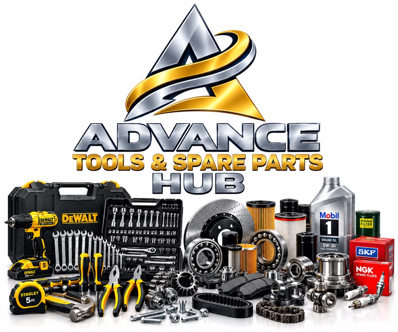 Advance Tools